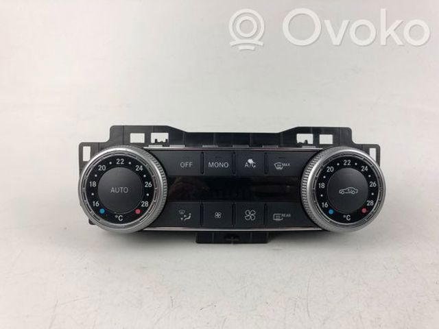 Блок управління пічкою A2049002103 MERCEDES