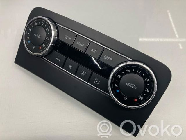 Механізм управління кондиціонером A2049004312 MERCEDES