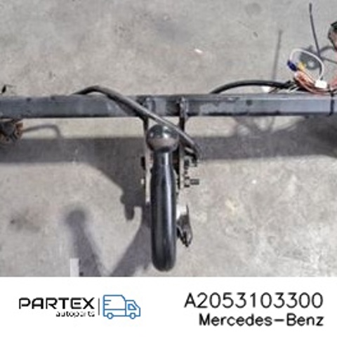 A2053103300 Mercedes