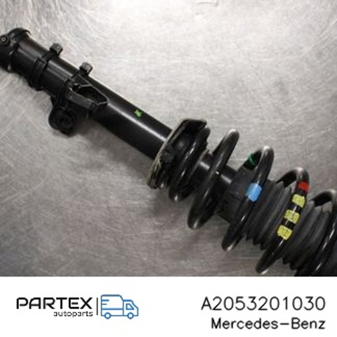 Амортизатор передньої підвіски A2053201030 MERCEDES