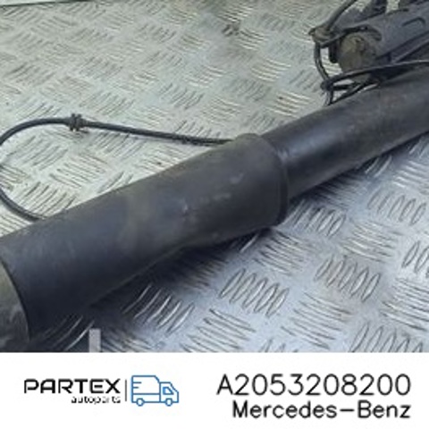 Стійка задня права A2053208200 MERCEDES