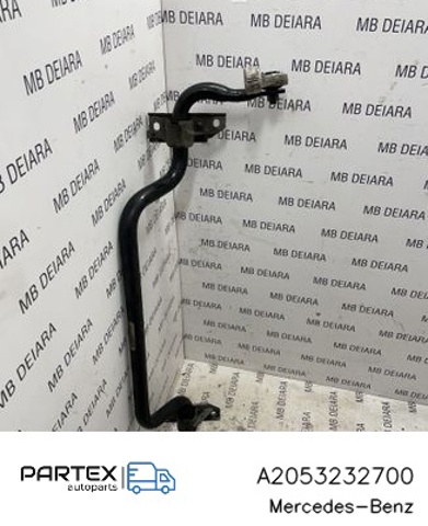 Стабілізатор передній стійкості A2053232700 MERCEDES