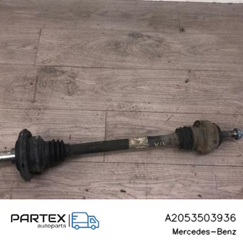 A2053503936 Mercedes