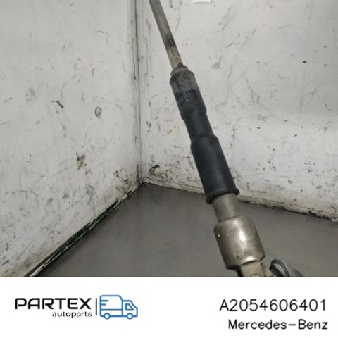 Рульова колонка A2054606401 MERCEDES