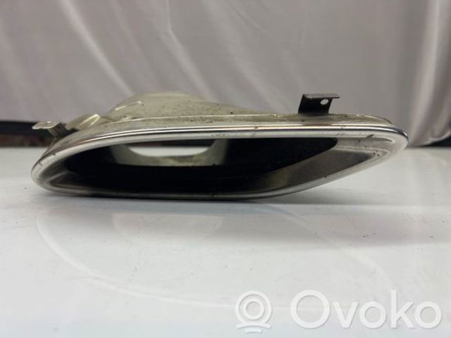 Насадка на глушник A2054900300 MERCEDES