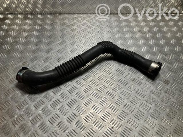 Шланг/патрубок интеркуллера A2055280300 MERCEDES