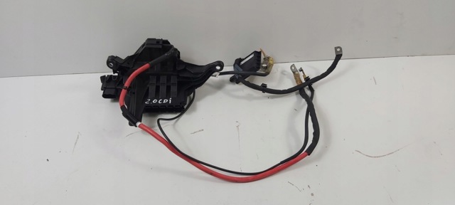 Кришка блоку запобіжників A2055400182 MERCEDES