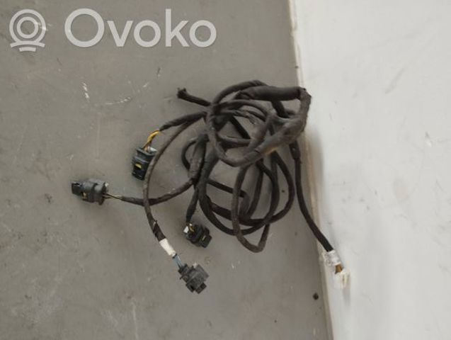 Проводка парктроніка переднього A2055401900 MERCEDES