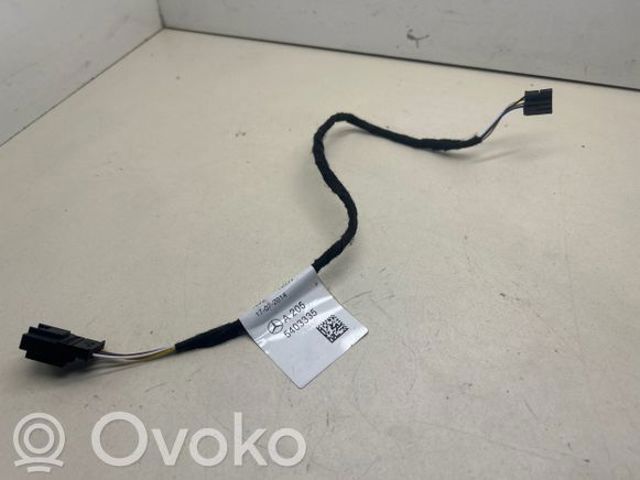 A2055403335 Mercedes