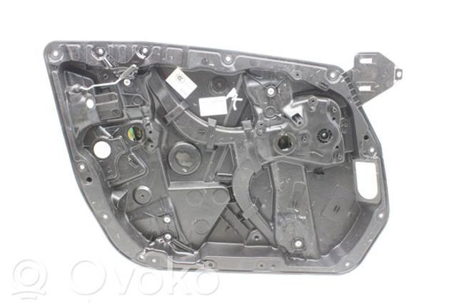 Механізм склопідіймача двері передньої, лівої A2057204923 MERCEDES