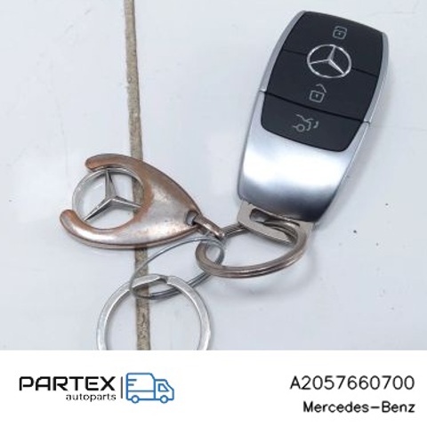A2057660700 Mercedes