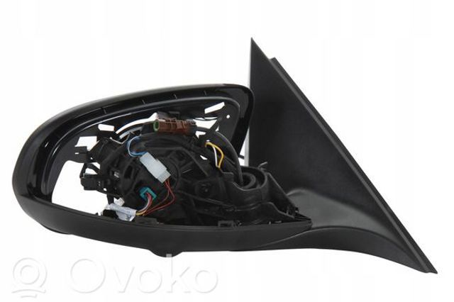 Корпус дзеркала заднього виду, правий A2058101605 MERCEDES