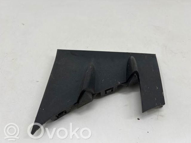 Решітка переднього бампера, ліва A2058858402 MERCEDES
