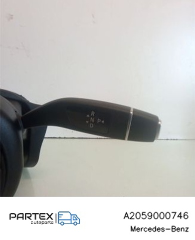 Перемикачі A2059000746 MERCEDES