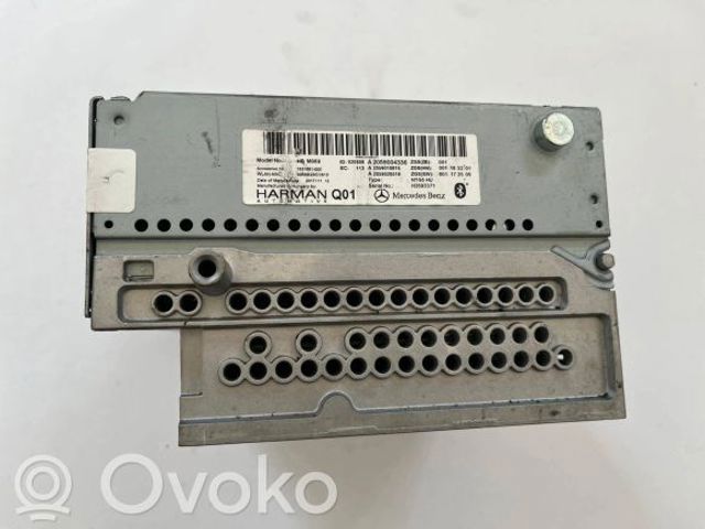 A2059004336 Mercedes