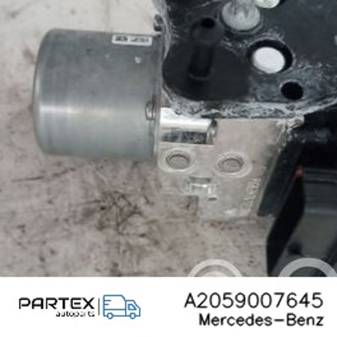 A2059007645 Mercedes