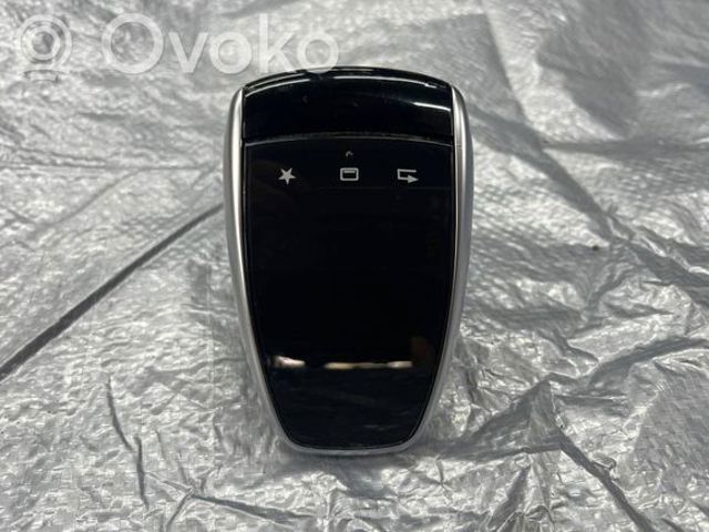 Блок кнопок центральної консолі A2059008726 MERCEDES