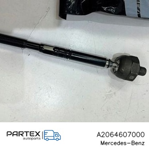 Тяга рульова поперечна A2064607000 MERCEDES