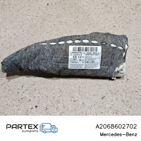 A2068602702 Mercedes