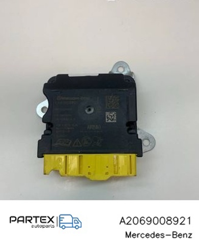 A2069008921 Mercedes