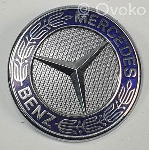 Орнамент і декоративні написи A2078170316 MERCEDES