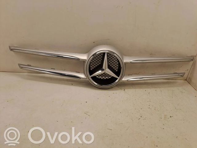 Захисна решітка радіатора A2078880260 MERCEDES