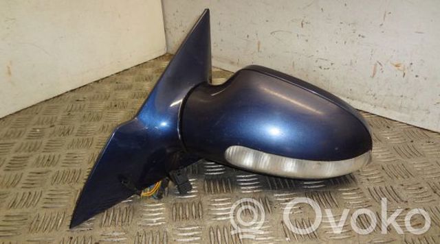 Дзеркало заднього виду, ліве A2088101776 MERCEDES