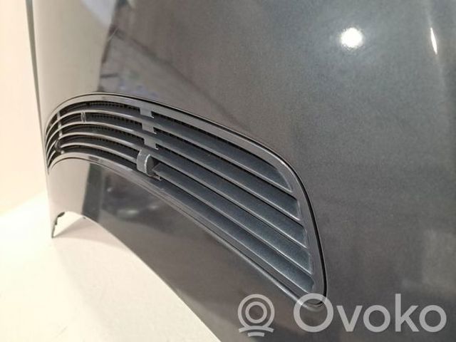 Капот A2098800057 MERCEDES