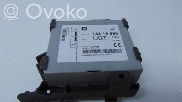 ДВЗ A20DT OPEL
