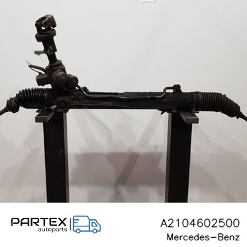 Управління рульове в зборі A2104602500 MERCEDES