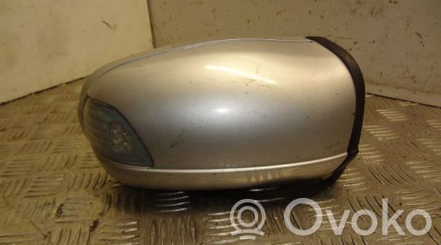 Накладка правого дзеркала заднього виду A21081002649999 MERCEDES