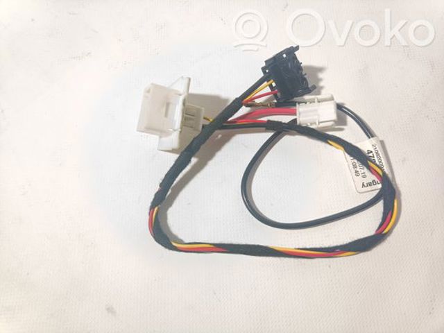 Реле обігрівача A2108200917 MERCEDES