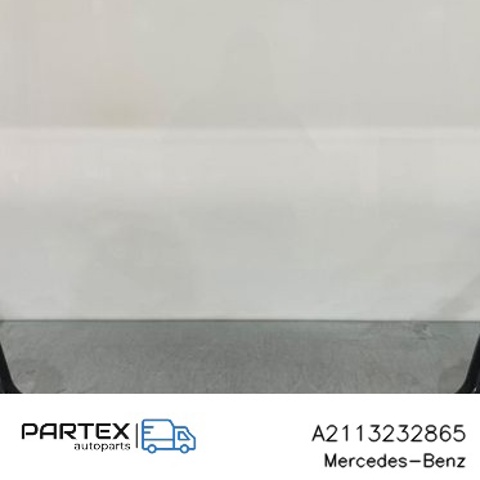 Стабілізатор передній стійкості A2113232865 MERCEDES