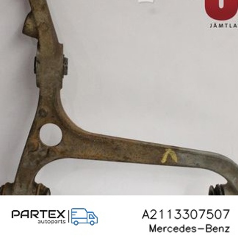 Ходова A2113307507 MERCEDES