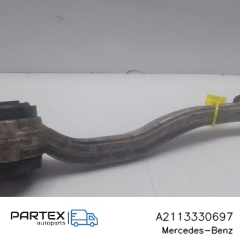 Пильник втулки переднього важеля A2113330697 MERCEDES