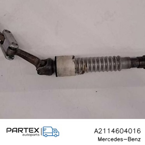 Колонка рульового управління A2114604016 MERCEDES