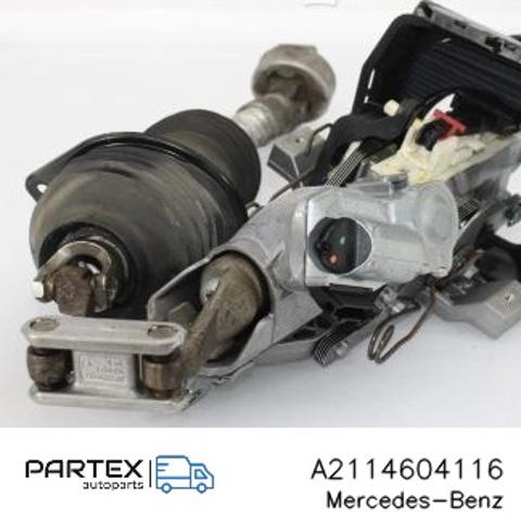 Рульова колонка A2114604116 MERCEDES
