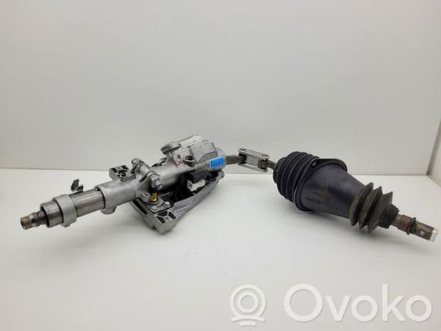 Колонка рульова A2114620120 MERCEDES