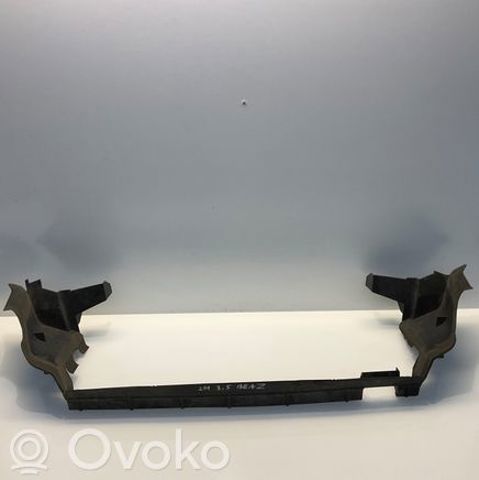 Повітроводи системи охолодження двигуна A2115050730 MERCEDES