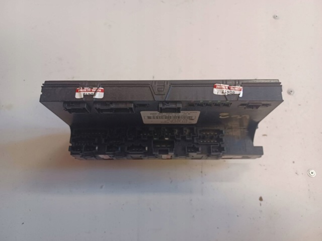 Блок управління сигналами SAM A2115452001 MERCEDES