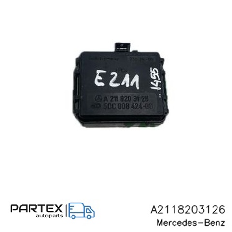 Датчик дощу A2118203126 MERCEDES