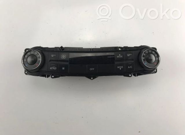 Блок управління кондиціонером A2118302390 MERCEDES