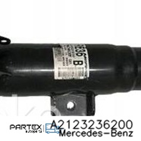 Стійка передня права A2123236200 MERCEDES