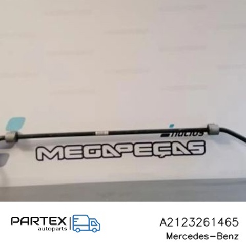 Стабілізатор задньої підвіски A2123261465 MERCEDES