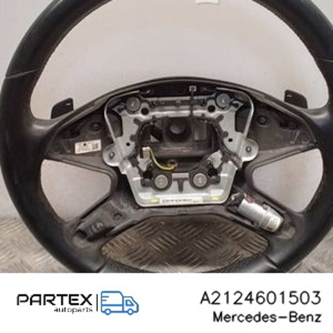 Рульове колесо A2124601503 MERCEDES