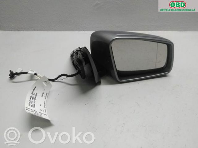 Праве бокове дзеркало A2128101876 MERCEDES