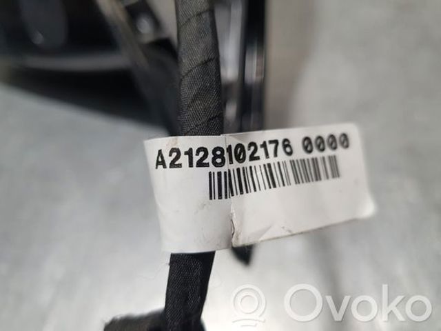 Бічне дзеркало заднього виду ліве A2128102176 MERCEDES