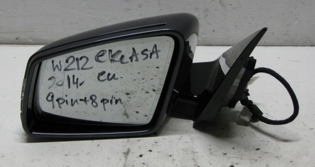 Дзеркало ліве A2128102176 MERCEDES
