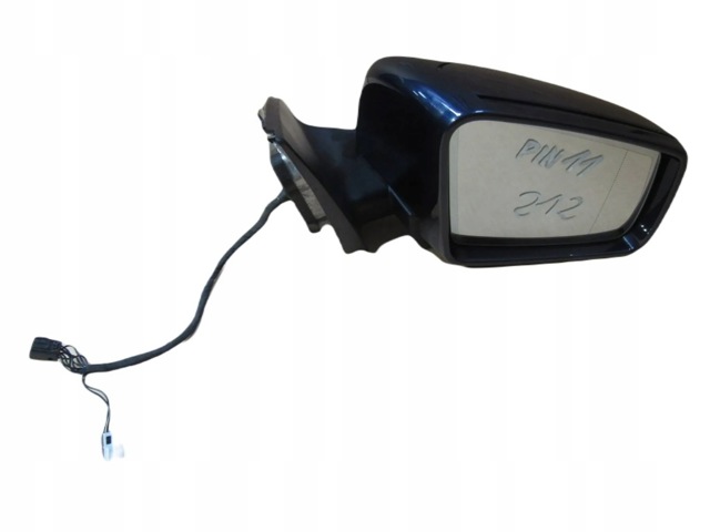 Праве бокове дзеркало A2128106600 MERCEDES