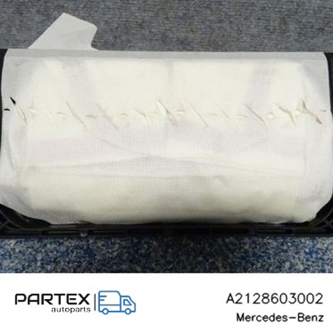 Подушка безпеки бокова A2128603002 MERCEDES